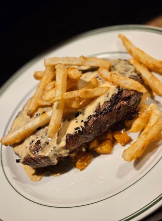 Images MacKenzie's Chop House