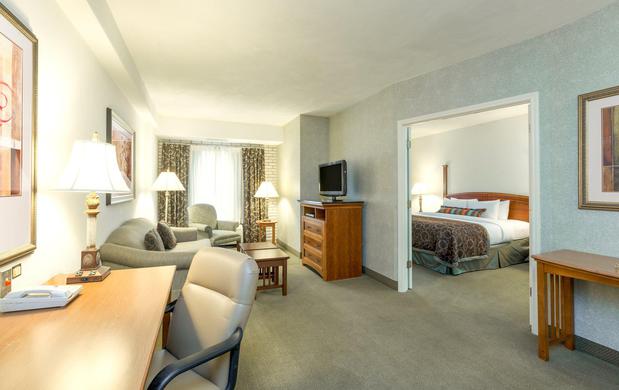 Images Staybridge Suites San Antonio-Airport by IHG