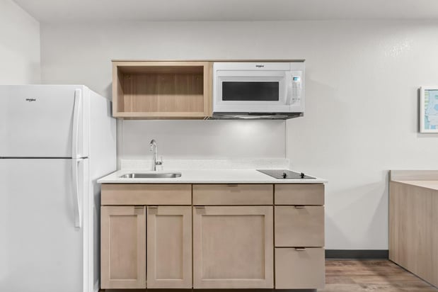 Images WoodSpring Suites Charlotte-Arrowood