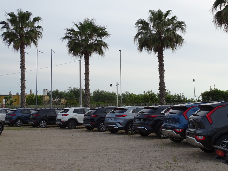 Images Tuttoruote Concessionaria KIA