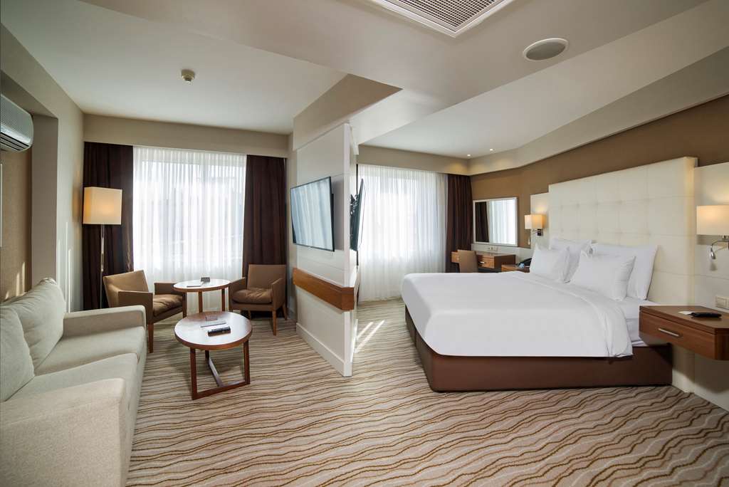 Images Radisson Hotel President Old Town Istanbul