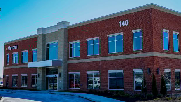 Images Marysville Primary Care - Central Ohio Primary Care