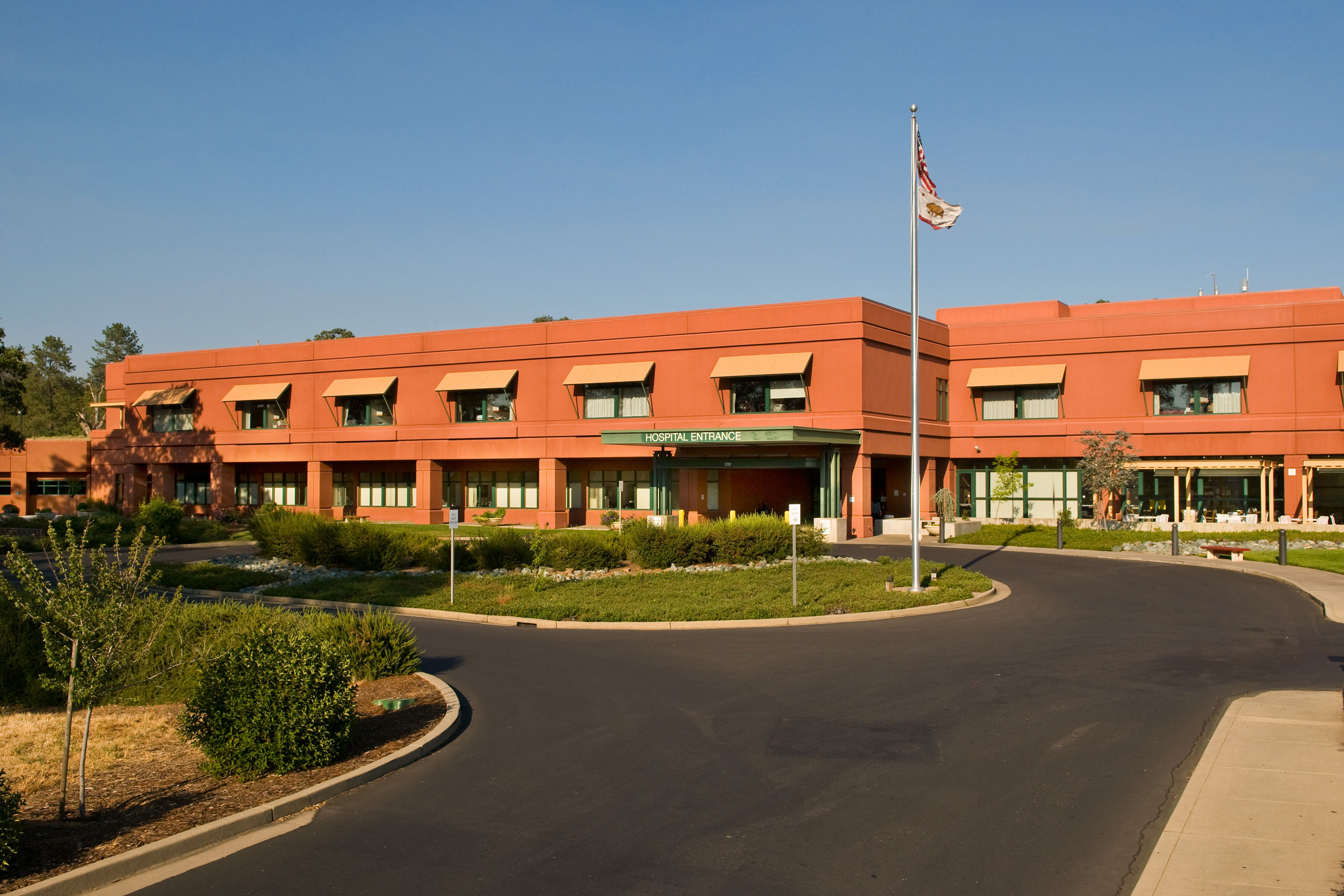 Sutter Amador Hospital