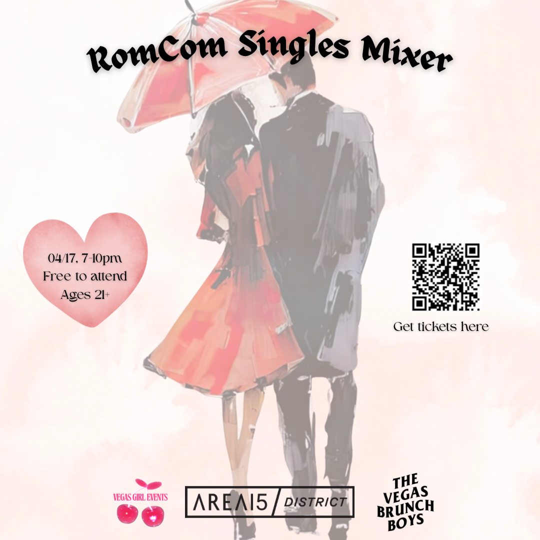 RomCom Singles Mixeer