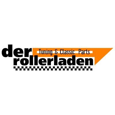 Logo Der Rollerladen