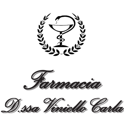 Farmacia D.ssa Viniello Carla Logo