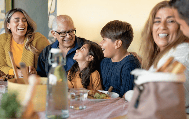 Images Felix Reyes at Comparion Insurance Agency