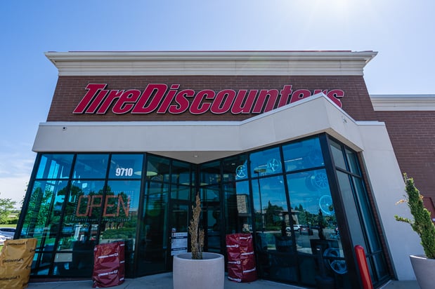 Images Tire Discounters