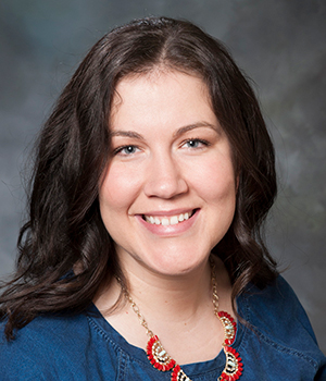 View more information about Rachel Corl