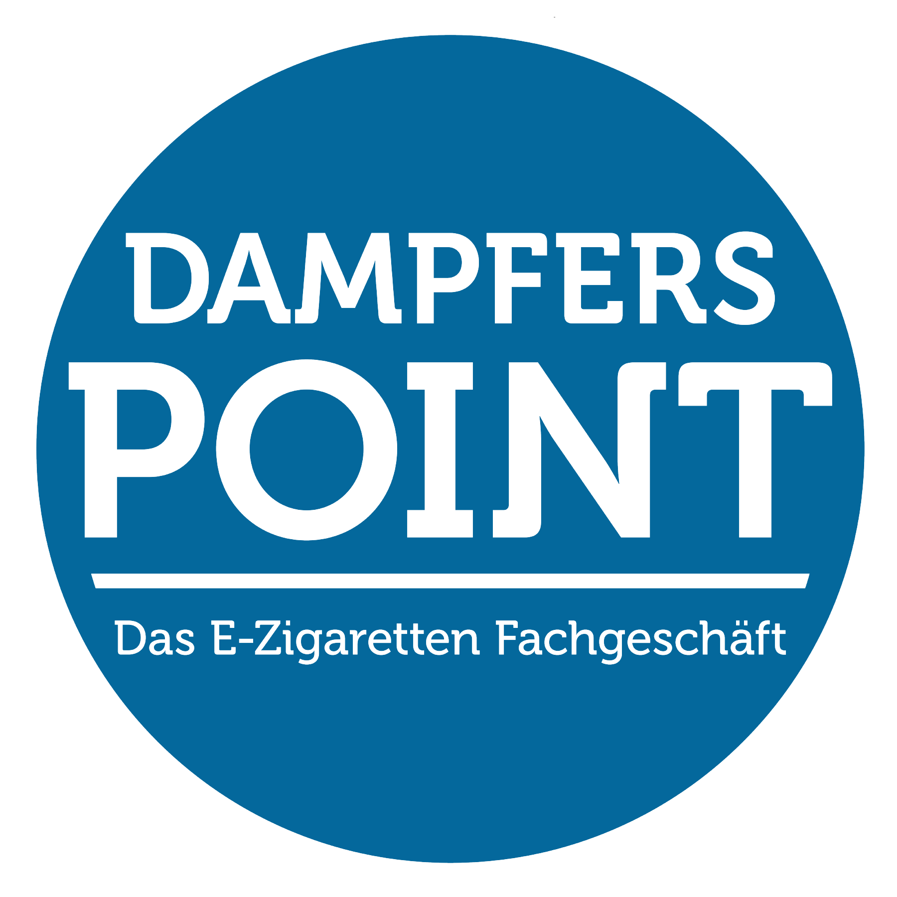 Dampferspoint in Wiesloch - Logo