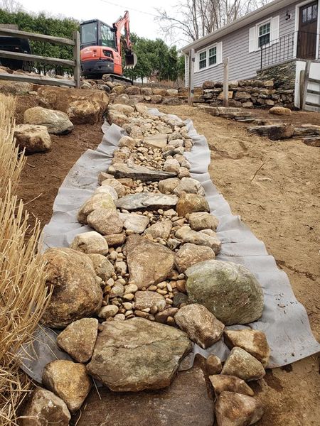 Images H & H Landscaping