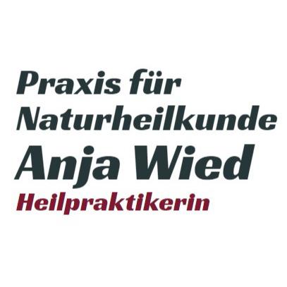 Kundenlogo Praxis für Osteopathie und Naturheilkunde | Anja Wied | München