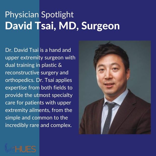 Images David Tsai, MD, FACS