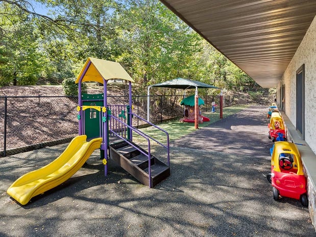 Images Collegeville KinderCare