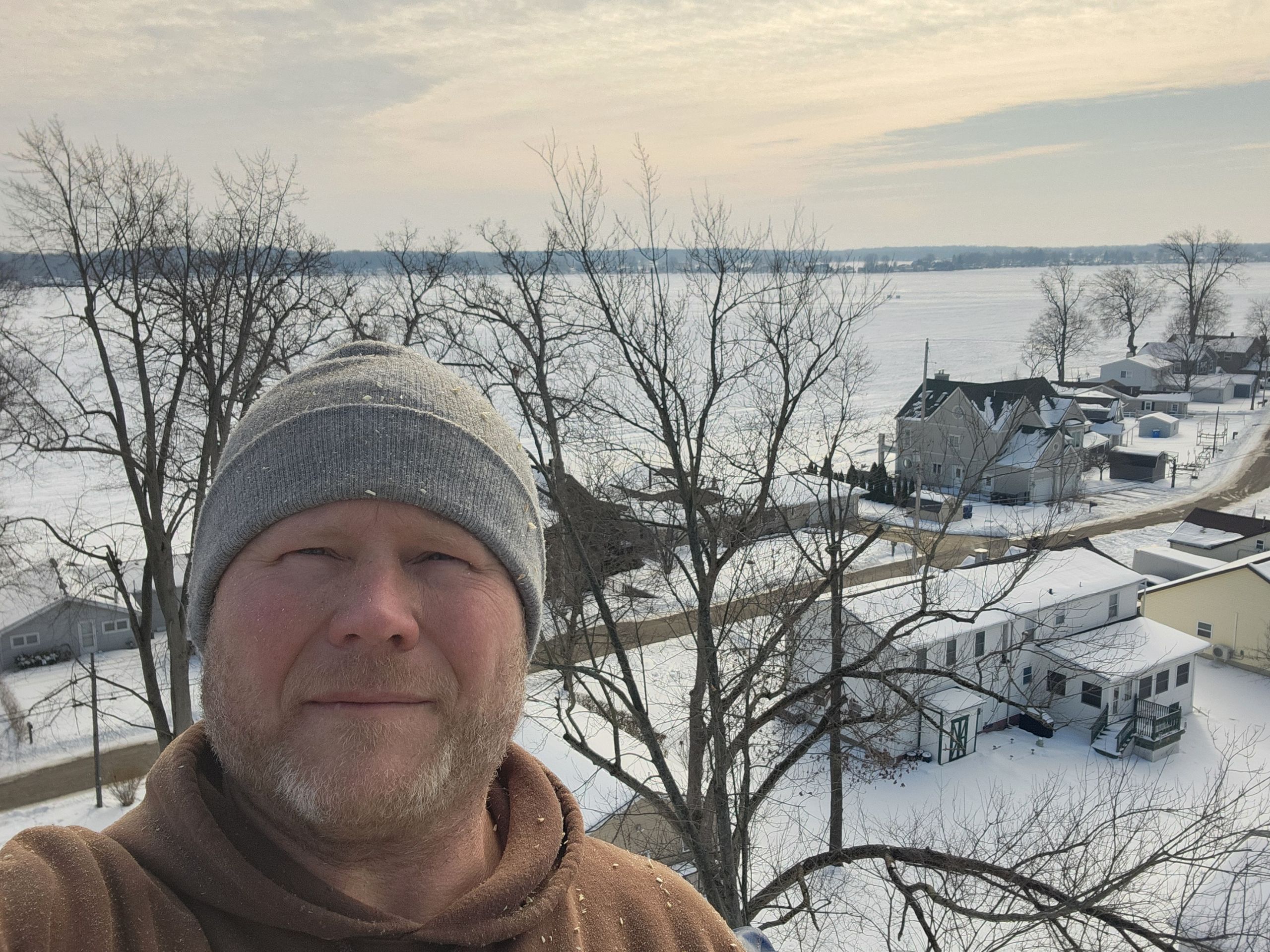 Milks Tree Service Inc Image