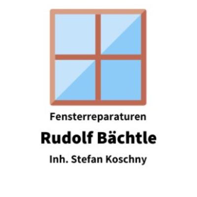 Logo Rudolf Bächtle, Inh. Stefan Koschny