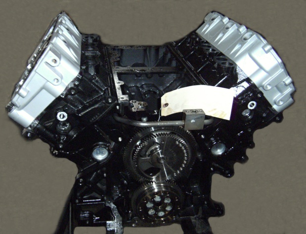 Images Gulf Coast Engine