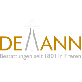 Logo Bestattungen Demann Inh. Annett Beier