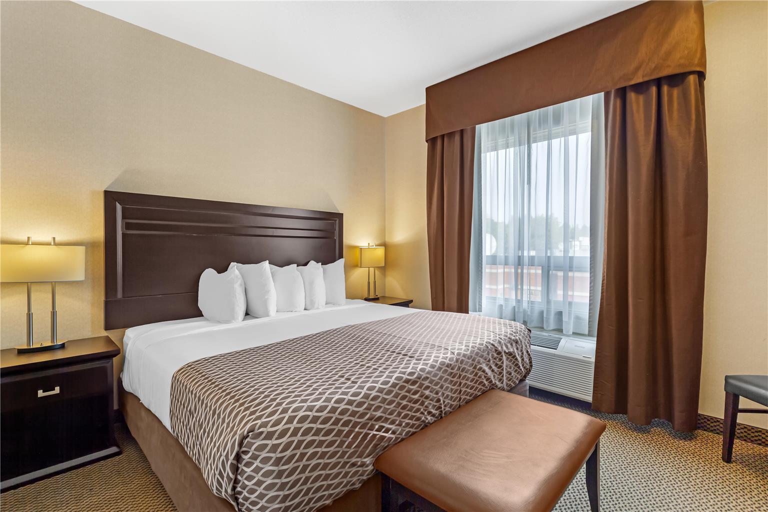 Images Best Western Plus St. Albert