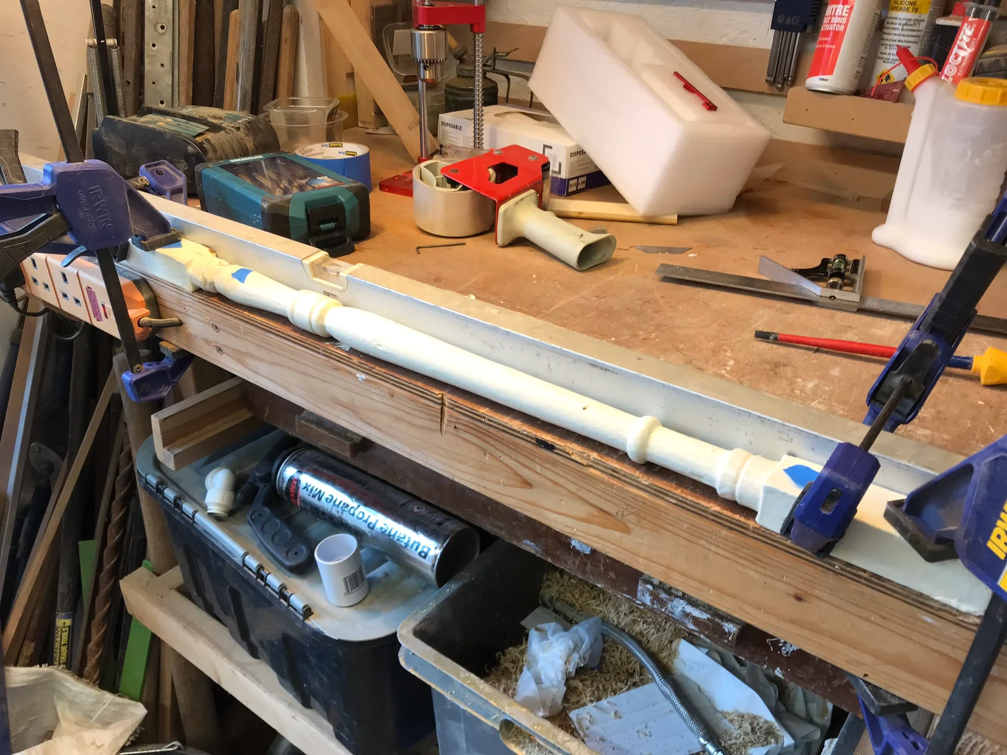 Images Gareth Shallcross