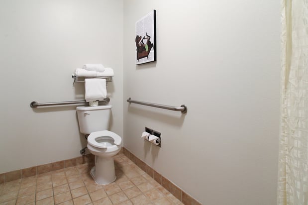 Images Oxford Suites Spokane Valley