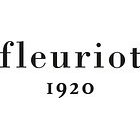 Fleuriot Manor Chavannes Logo