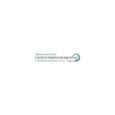 Centro Medico Copiano Logo