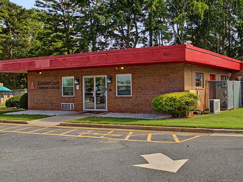 Idlewild KinderCare 