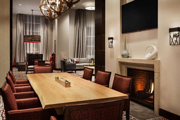 Images Hilton Garden Inn Charlotte/SouthPark