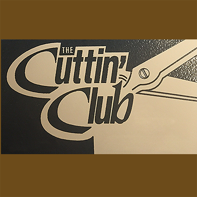 The Cuttin' Club