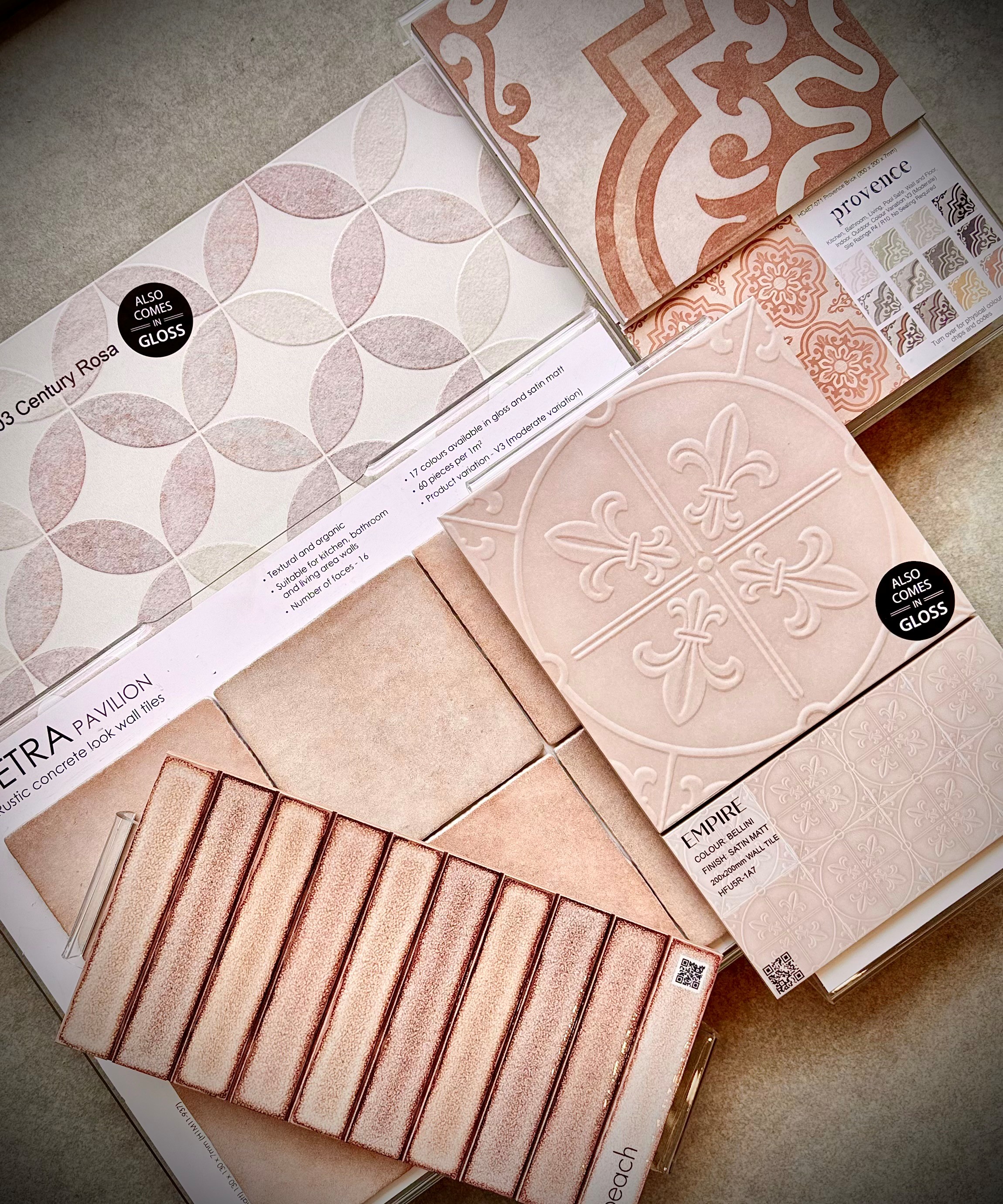 Images Tuggerah Tiles