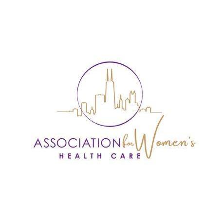The Association for Women's Health Care Logo