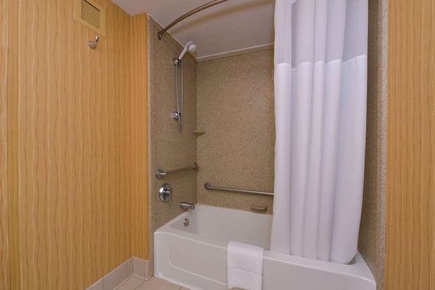 Images Hampton Inn Frederick