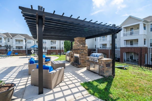 Images Falls Creek Apartments & Townhomes