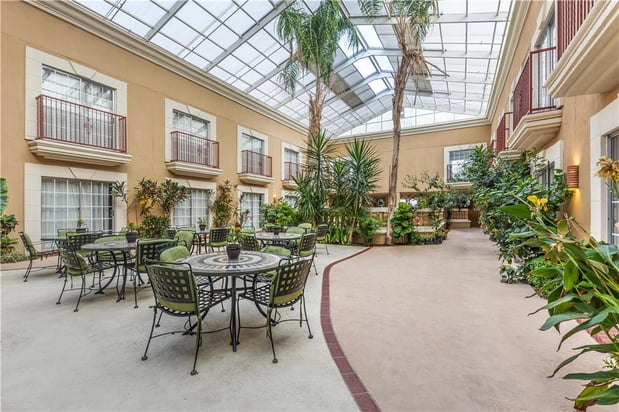 Images Best Western Plus Atrium Inn