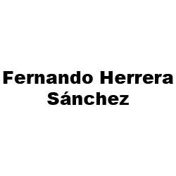 Fernando Herrera Sánchez Logo
