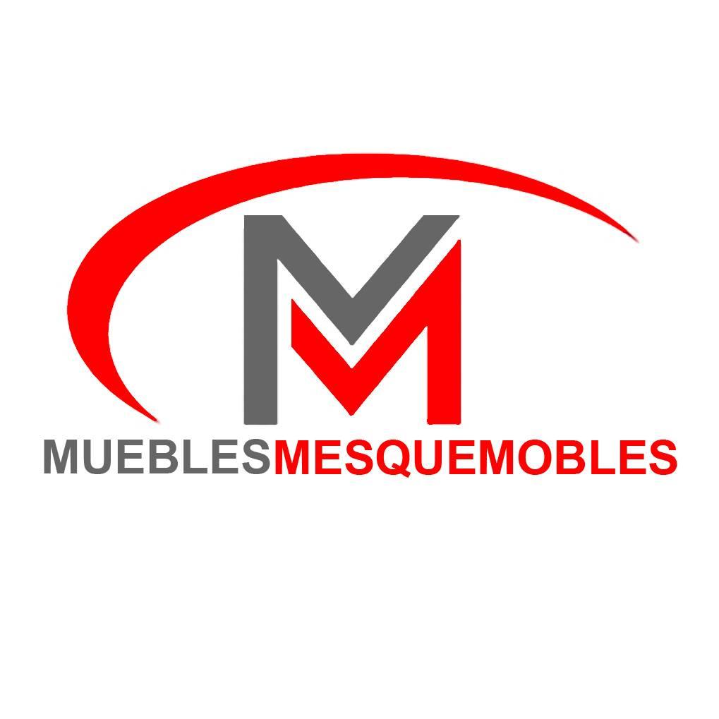 Muebles Mesquemobles - Burjassot (Valencia) Logo