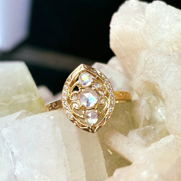 Images RockShop Fine Gems & Jewelry