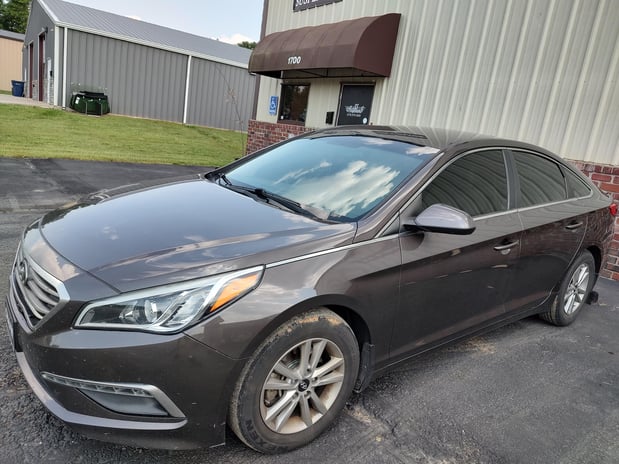 Images SS Alignments & Auto Repair