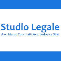 Studio Legale Avv. Marco Zucchiatti Avv. Ludovica Silei Logo