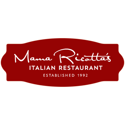Mama Ricotta's Logo