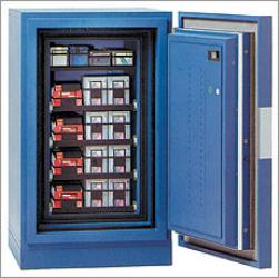 AVT Vogtland Tresor, Schulstrasse 6a in Eich