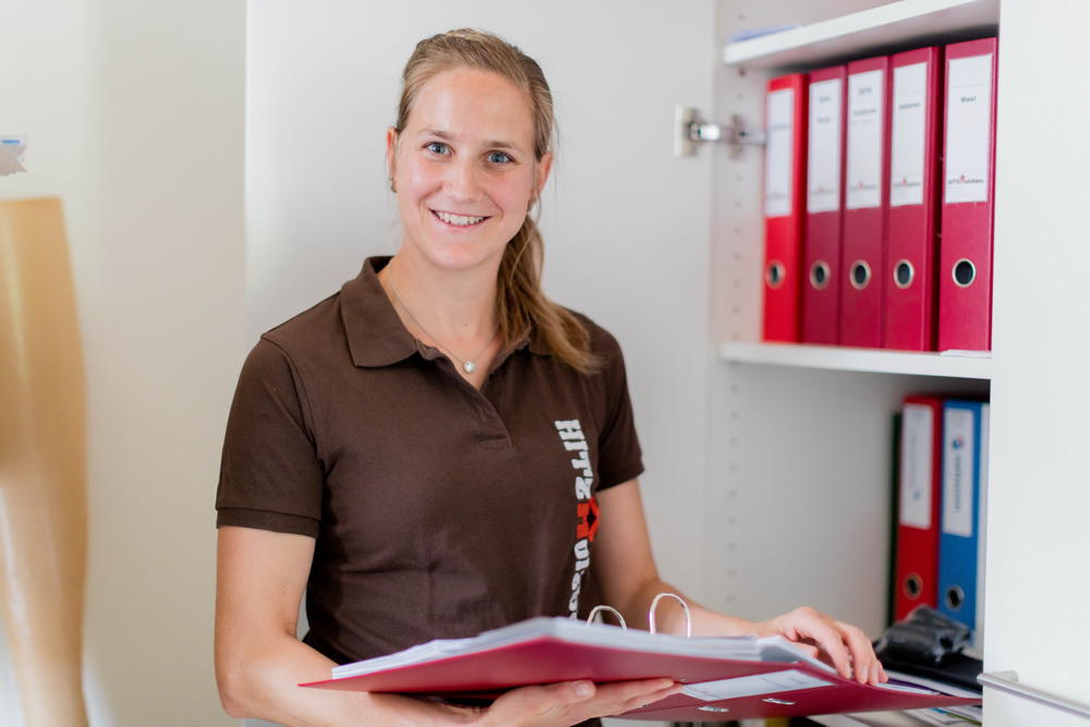 Hitz Holzbau AG, Industriestrasse 11 in Neuheim