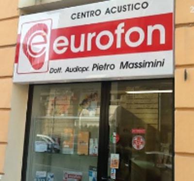 Images Centro Acustico Eurofon