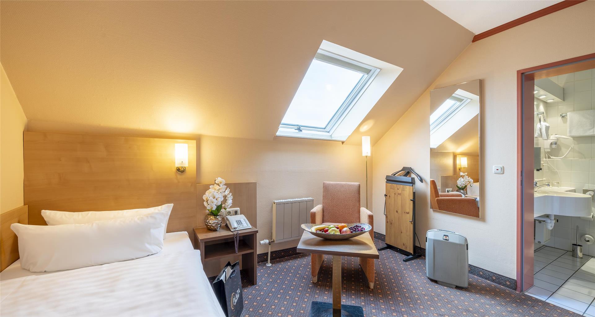 Bild 22 Sure Hotel by Best Western Hilden-Duesseldorf in Hilden