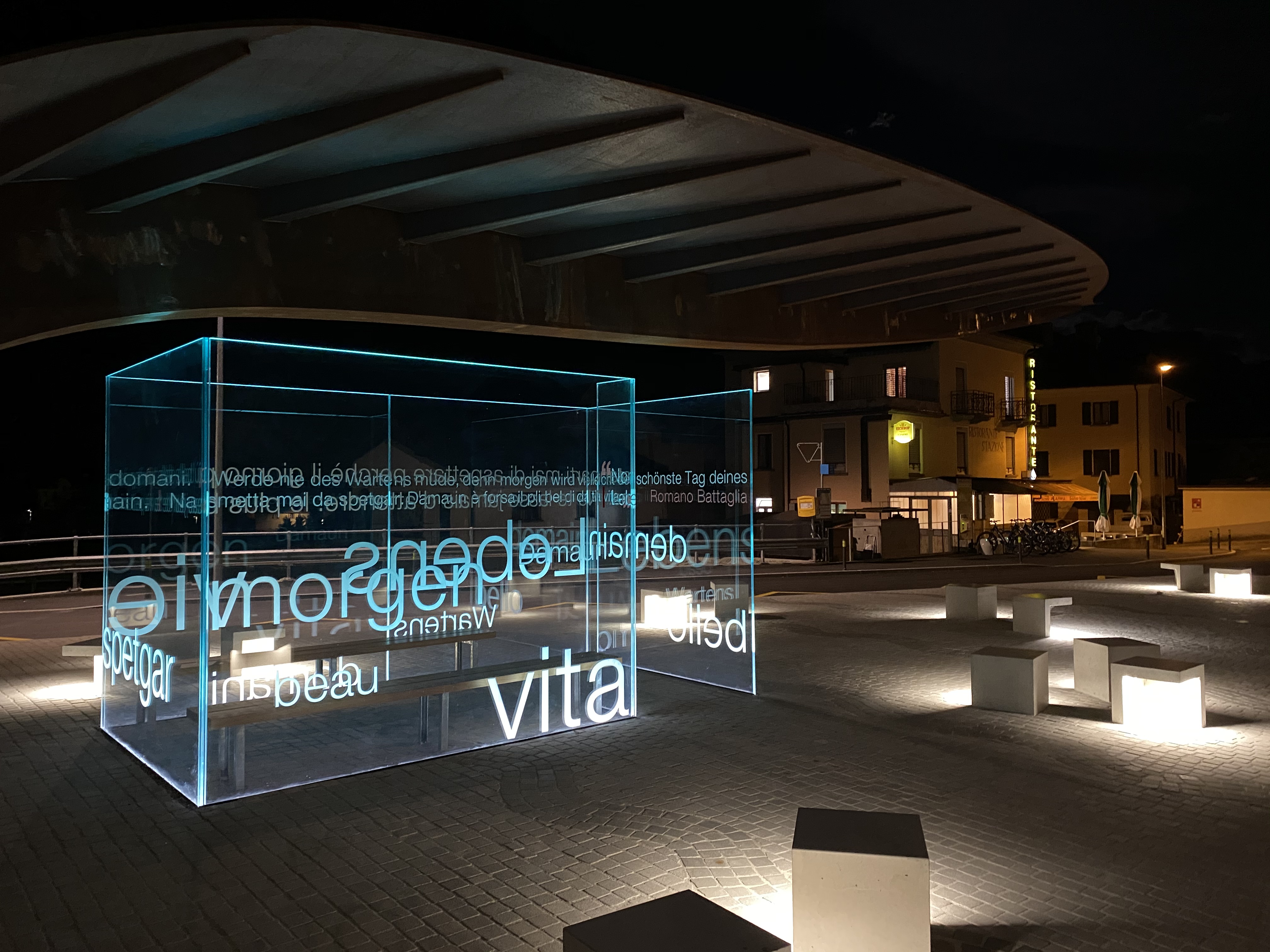 Bilder Chiesa Eredi fu Costantino