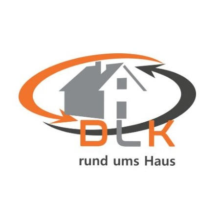 Logo DLK-rund ums Haus