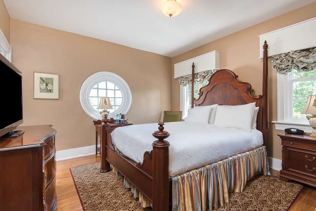 Images Hampton Inn Lexington-Historic District