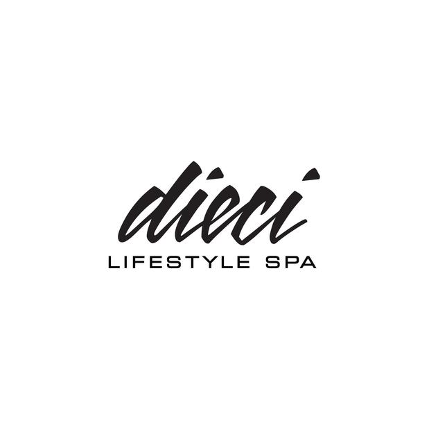 Dieci Lifestyles Spa Logo