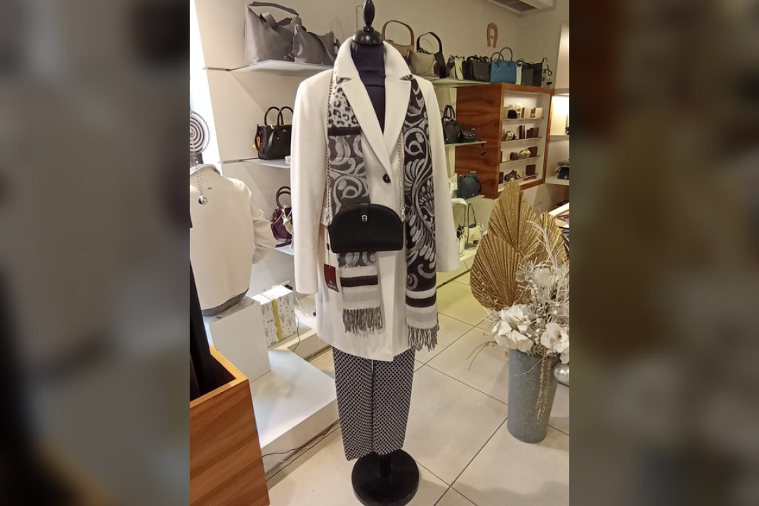 Bilder Damenmoden & Leder  Martin | Siegburg